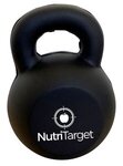 Squeezies(R) Kettle Bell Stress Reliever -  