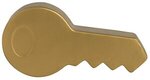 Squeezies(R) Key Stress Reliever - Gold