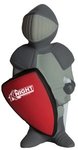 Buy Imprinted Squeezies (R) Knight Stress Reliever