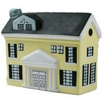 Squeezies(R) Mansion Stress Reliever - Multi Color