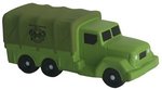 Buy Imprinted Squeezies (R) Military Transport Truck Stress Reliever
