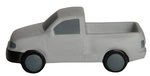 Squeezies(R) Pickup Truck Stress Reliever - Gray
