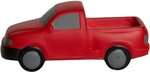 Squeezies(R) Pickup Truck Stress Reliever - Red