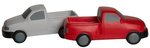 Squeezies(R) Pickup Truck Stress Reliever -  