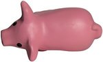 Squeezies(R) Pig Stress Reliever - Pink