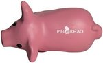 Squeezies(R) Pig Stress Reliever -  