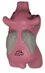 Squeezies(R) Pig with Wings Stress Reliever -  