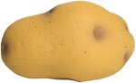Squeezies(R) Potato Stress Reliever - Brown