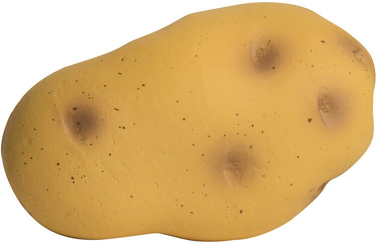 Main Product Image for Promotional Squeezies (R) Potato Stress Reliever