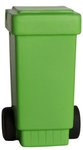 Squeezies(R) Recycle Bin Stress Reliever - Green