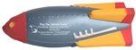 Squeezies(R) Rocket Stress Reliever -  