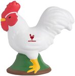 Squeezies(R) Rooster Stress Reliever -  