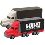 Buy Custom Squeezies(R) Semi Truck Stress Reliever
