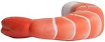 Squeezies(R) Shrimp Stress Reliever -  