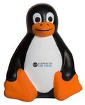 Buy Promotional Squeezies (R) Sitting Penguin Stress Reliever