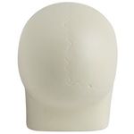 Squeezies(R) Skull Stress Reliever - Off White
