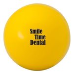 Squeezies(R) Smiley Face Stress Reliever -  