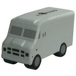 Buy Custom Squeezies (R) Step Van Stress Reliever