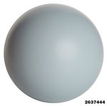 Squeezies(R)  Stress Reliever Ball - Gray