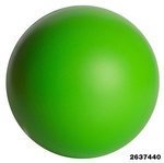 Squeezies(R)  Stress Reliever Ball - Green