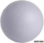 Squeezies(R)  Stress Reliever Ball - Light Purple