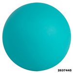 Squeezies(R)  Stress Reliever Ball - Teal