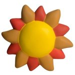 Squeezies(R) Sun Stress Reliever - Multi Color