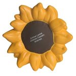 Squeezies(R) Sunflower Stress Reliever -  