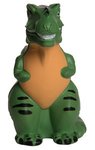 Squeezies(R) T-Rex Stress Reliever - Green