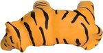 Squeezies(R) Tiger Stress Reliever - Orange