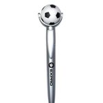 Squeezies(R) Top Soccer Pen -  