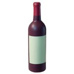 Squeezies(R) Wine Stress Reliever - Red