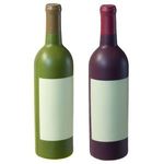 Buy Imprinted Squeezies (R) Wine Stress Reliever