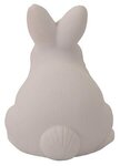 Squeezies Rabbit Stress Reliever - White