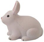 Squeezies Rabbit Stress Reliever -  