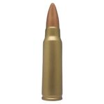 Squeezies® Rifle Bullet Stress Reliever - Brown