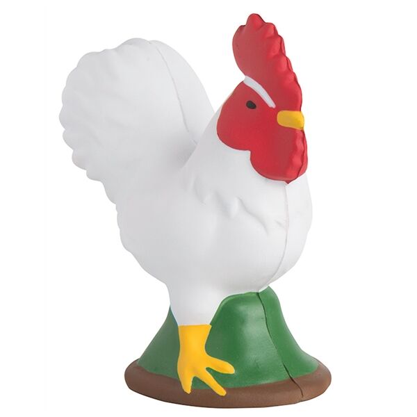 Main Product Image for Promotional Squeezies(R) Rooster Stress Reliever