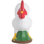 Squeezies® Rooster Stress Reliever -  