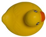 Squeezies "Rubber" Duck Stress Reliever -  