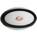 Buy Promotional Squeezies(R) Rugby Ball Stress Reliever