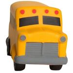 Squeezies® School Bus Stress Reliever -  