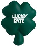 Buy Promotional Squeezies Shamrock Stress Reliever