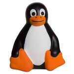Squeezies® Sitting Penguin Stress Reliever -  
