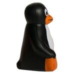 Squeezies® Sitting Penguin Stress Reliever -  