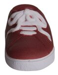 Squeezies Sneaker Keyring Stress Reliever -  