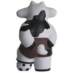 Squeezies® Soccer Cow Stress Reliever -  