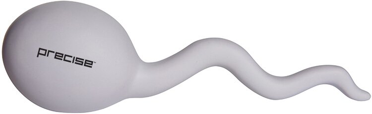 Main Product Image for Imprinted Squeezies Sperm Stress Reliever