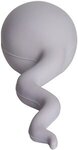 Squeezies Sperm Stress Reliever -  