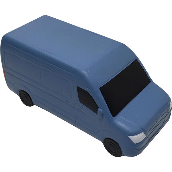 Main Product Image for Promotional Squeezies (R) Sprinter Van Stress Reliever
