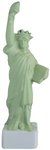 Squeezies Statue of Liberty Stress Reliever - Green